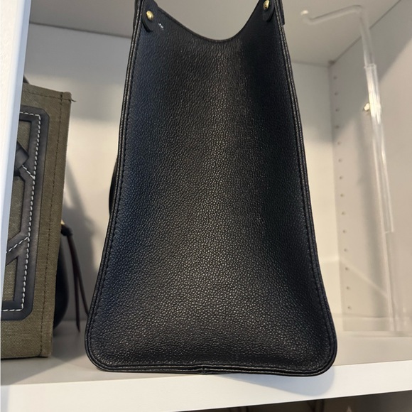 LOUIS VUITTON ON THE GO MM - Picture 4 of 6